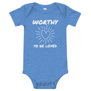 Baby Onesie tee